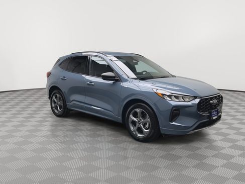 Certified 2023 Ford Escape ST-Line w/ Equipment Group 301A FWD image 33
