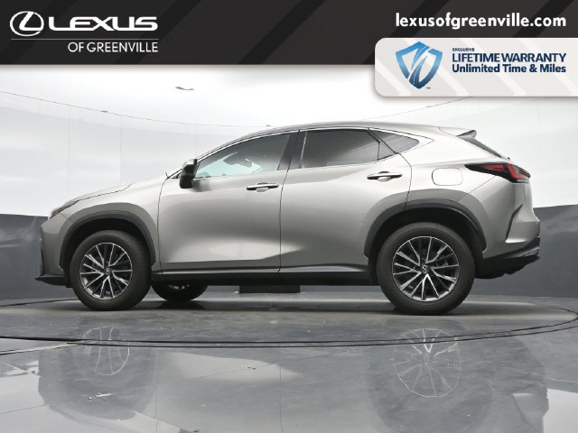 Used 2024 Lexus NX 250 FWD w/ Cold Area Package image 40