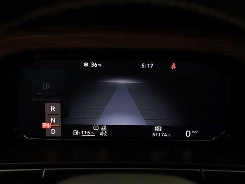 Used 2024 Volkswagen Atlas SE image 17