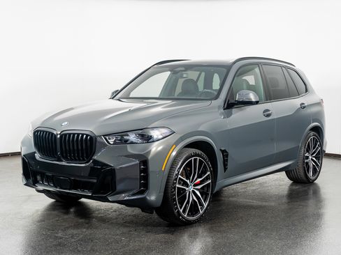 Used 2024 BMW X5 xDrive40i image 18
