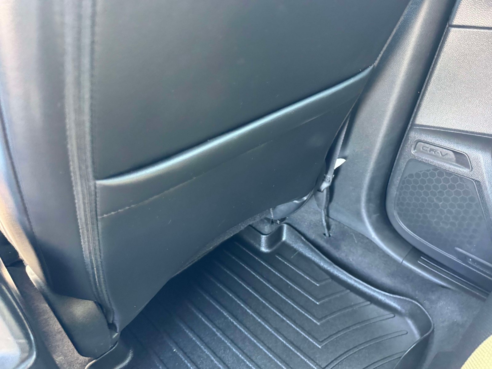 Used 2023 Honda CR-V EX-L image 23