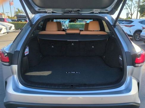 New 2026 Lexus RX 350 Premium image 32