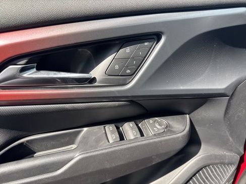 New 2026 Chevrolet Equinox EV RS w/ Active Safety Package 3 image 23