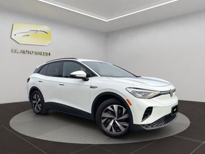 Used 2023 Volkswagen ID.4 Pro