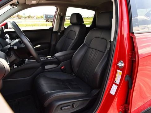 Used 2024 Honda HR-V EX-L image 20