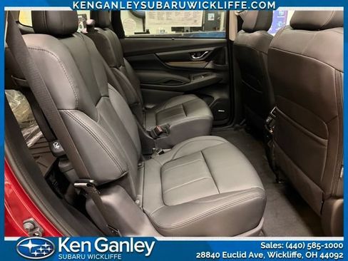 Used 2026 Subaru Ascent Bronze Edition w/ Popular Package #2 AWD/4WD image 16