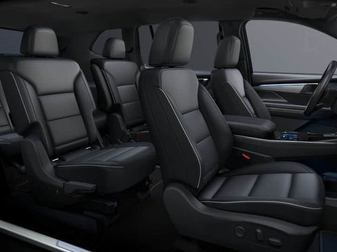 New 2026 Buick Enclave Preferred w/ Power Package AWD/4WD image 47