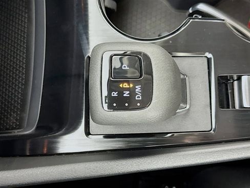 New 2026 Nissan Rogue SV image 15