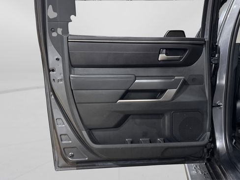 Used 2024 Toyota Tundra SR5 w/ TRD Sport Premium Package image 36