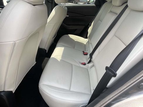 Used 2021 MAZDA CX-30 AWD 2.5 S w/ Premium Package image 14