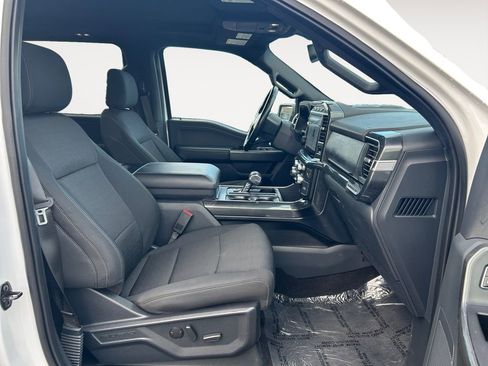 Used 2022 Ford F150 XLT w/ Equipment Group 302A High image 10