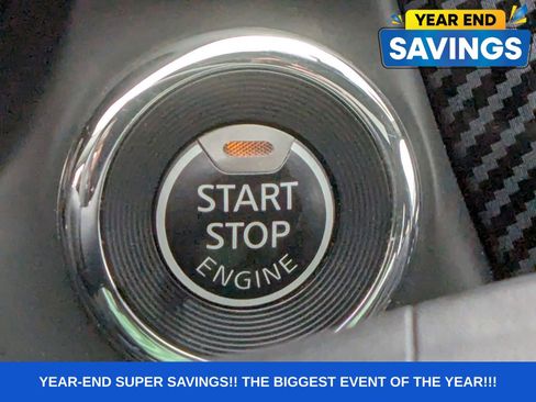 Used 2019 INFINITI Q50 Luxe w/ Essential Package (3.0T Luxe) image 35