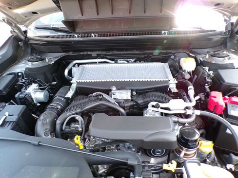 New 2026 Subaru Outback Touring XT AWD/4WD image 30