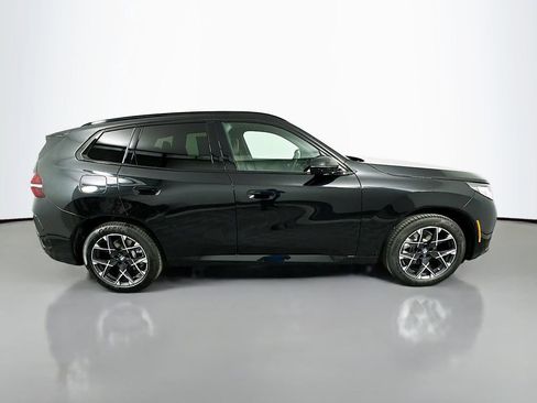 New 2026 BMW X3 xDrive30 image 4