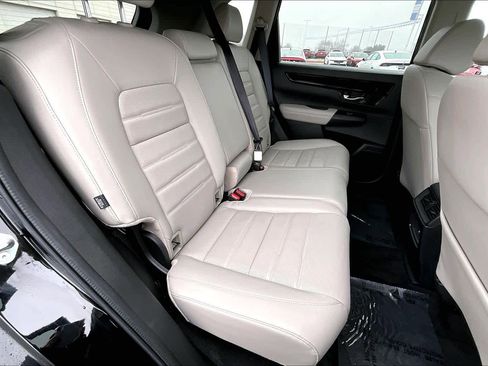 Certified 2025 Honda CR-V EX-L image 20