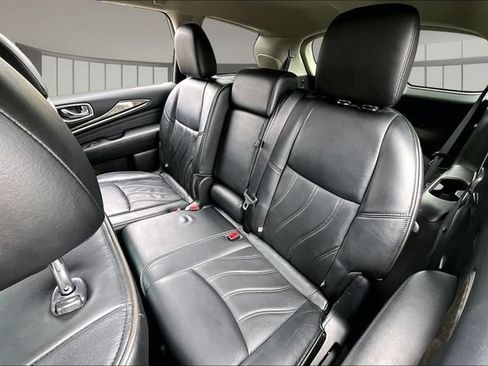 Used 2014 INFINITI QX60 Luxe w/ Premium Plus Package AWD/4WD image 20