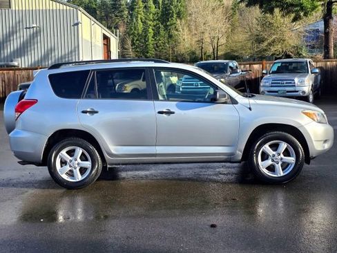 Used 2007 Toyota RAV4 Base image 8