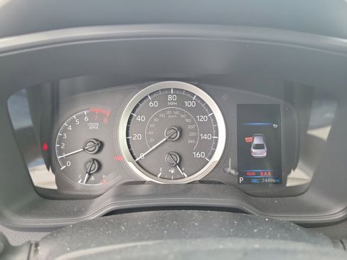 Used 2021 Toyota Corolla LE FWD image 18