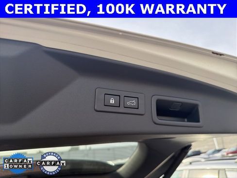 Used 2025 Subaru Forester Touring image 25