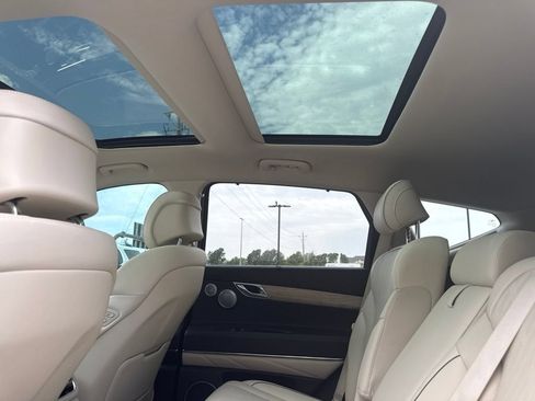 Used 2021 Genesis GV80 3.5T w/ Advanced Package 06 AWD/4WD image 33