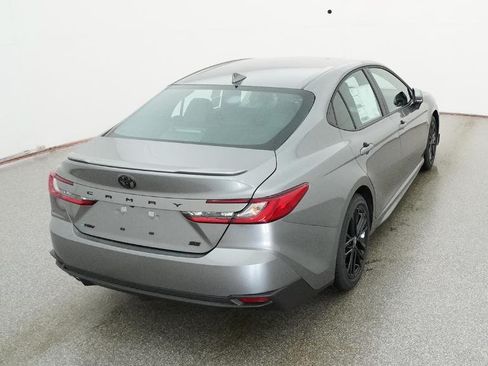 New 2026 Toyota Camry SE FWD image 33