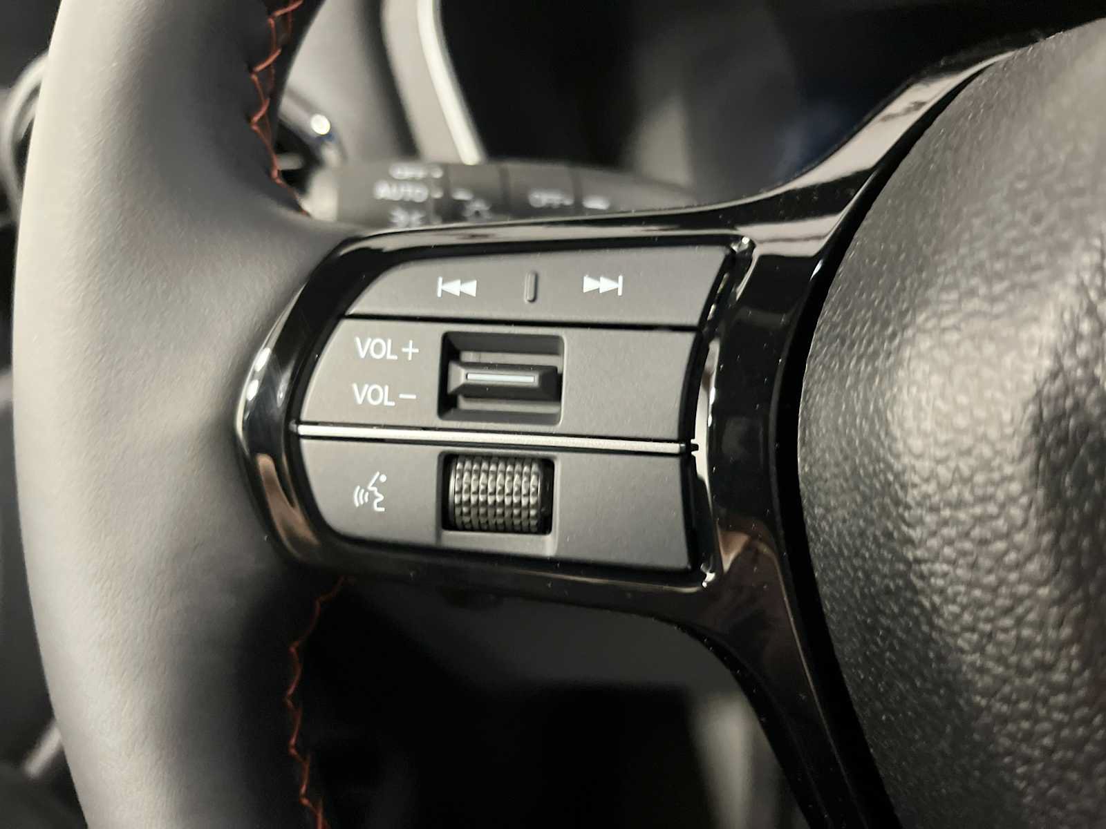 New 2026 Honda Passport TrailSport Elite image 18
