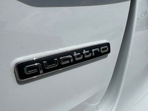 Used 2022 Audi A4 2.0T Premium Plus AWD/4WD image 29