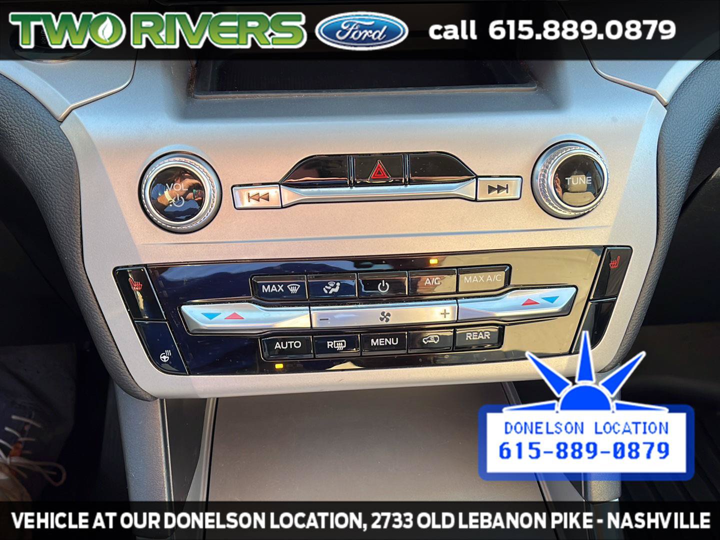 Used 2022 Ford Explorer XLT w/ Equipment Group 202A RWD image 24