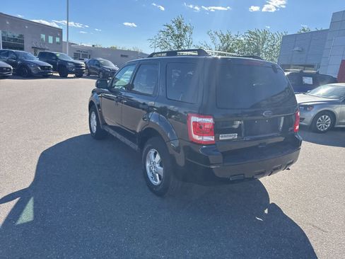 Used 2011 Ford Escape XLT w/ 202A Rapid Spec Order Code AWD/4WD image 6