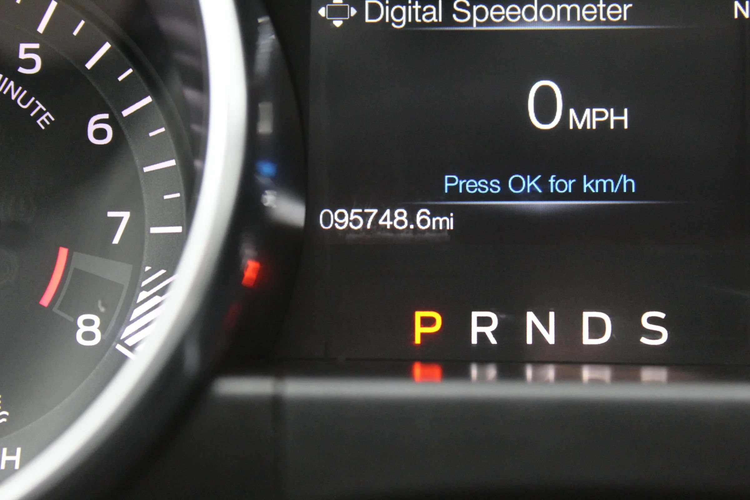 Used 2020 Ford Mustang GT RWD image 13