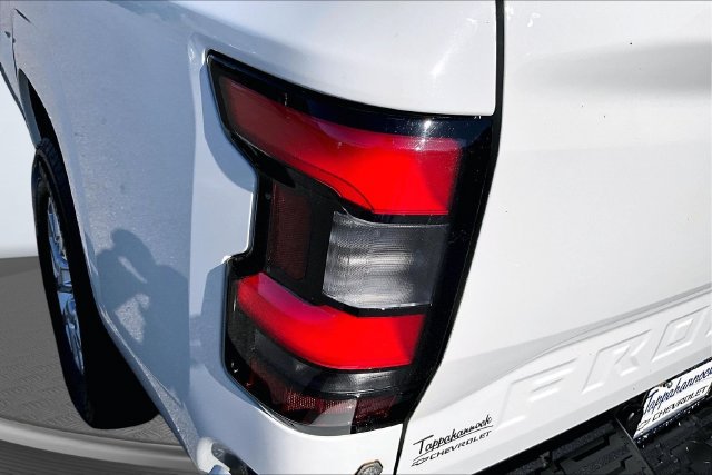 Used 2023 Nissan Frontier SV w/ SV Convenience Package AWD/4WD image 22