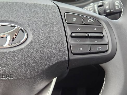 New 2026 Hyundai Venue SEL FWD image 29