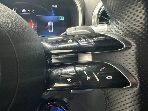 Used 2022 Mercedes-Benz SL 55 AMG 4MATIC image 37