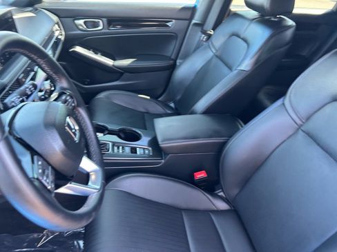 Used 2025 Honda Civic Sport Touring image 19