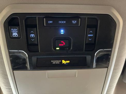 Used 2022 Toyota Tundra TRD Pro AWD/4WD image 23
