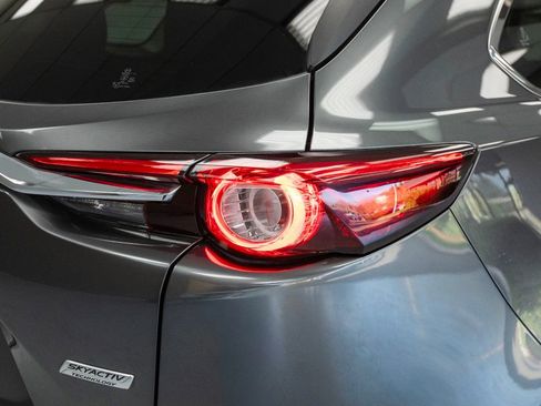 Used 2019 MAZDA CX-9 Touring image 30