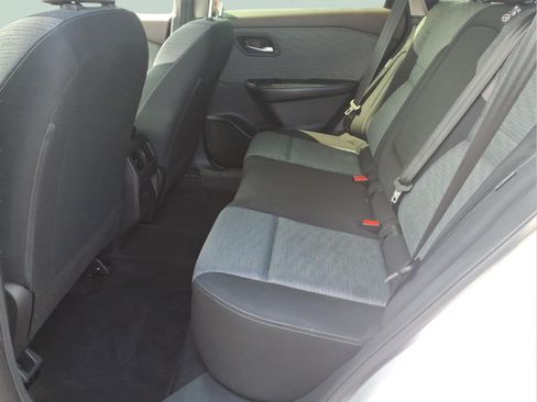 Certified 2023 Nissan Rogue SV AWD/4WD image 13