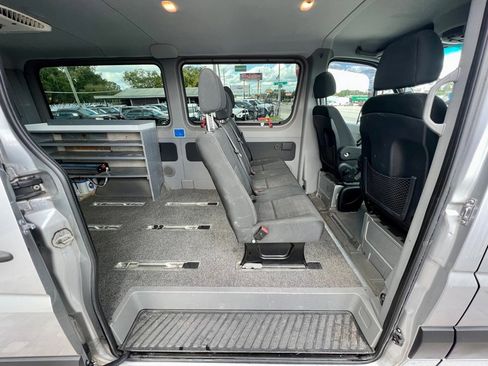 Used 2014 Freightliner Sprinter 2500 image 20