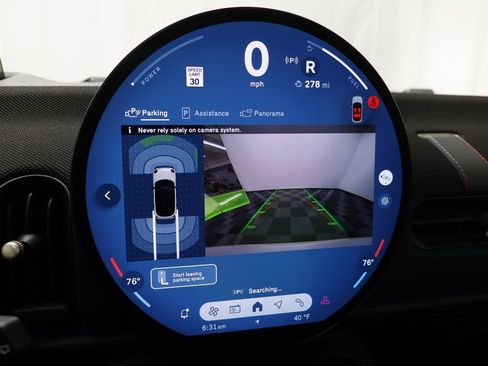 Certified 2025 MINI Cooper S image 10