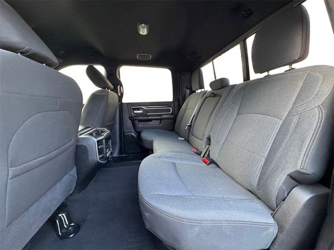 Used 2021 RAM 2500 Big Horn w/ Level 2 Equipment Group image 14