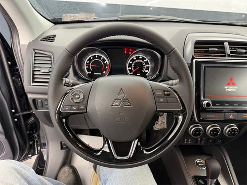 New 2026 Mitsubishi Outlander Sport LE image 15