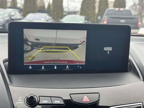 Used 2023 Acura RDX AWD image 28