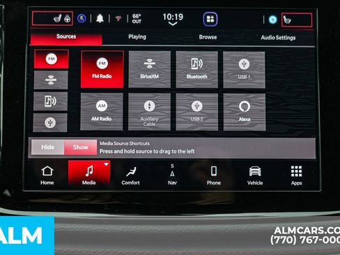 Used 2025 Dodge Durango GT RWD image 38