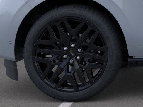 New 2026 Ford Expedition Max Platinum AWD/4WD image 19