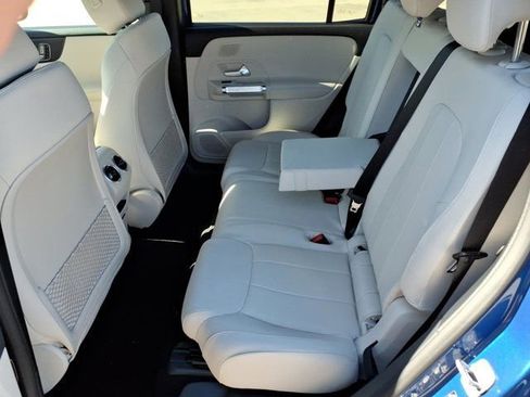 New 2026 Mercedes-Benz GLB 250 image 17