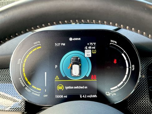 Used 2023 MINI Cooper SE image 10