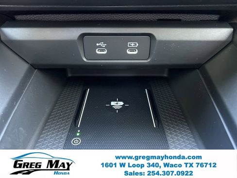 New 2026 Honda Accord LX image 16