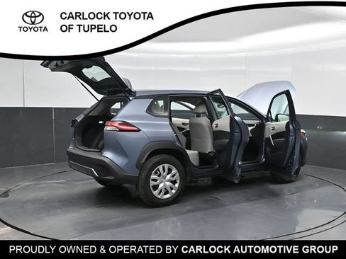 Used 2026 Toyota Corolla Cross L FWD image 49