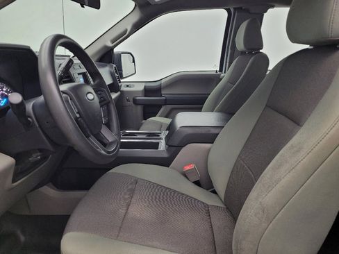 Used 2018 Ford F150 XL w/ Equipment Group 101A Mid RWD image 17