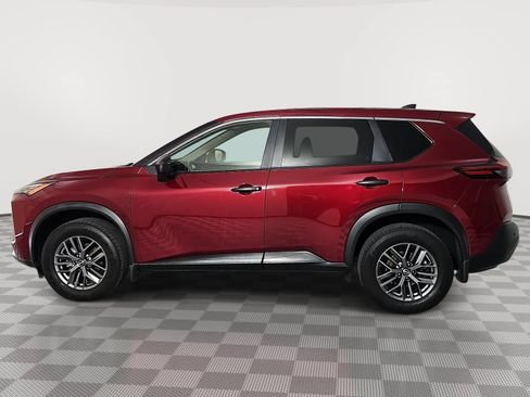 Used 2023 Nissan Rogue S FWD image 5
